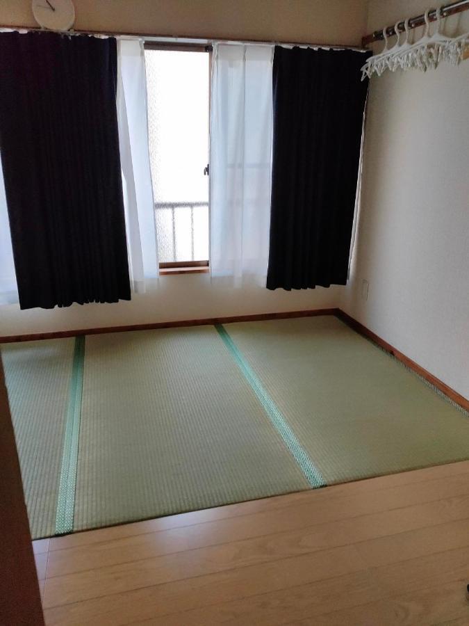 Ryokan Nakadaya Tokio Habitación foto